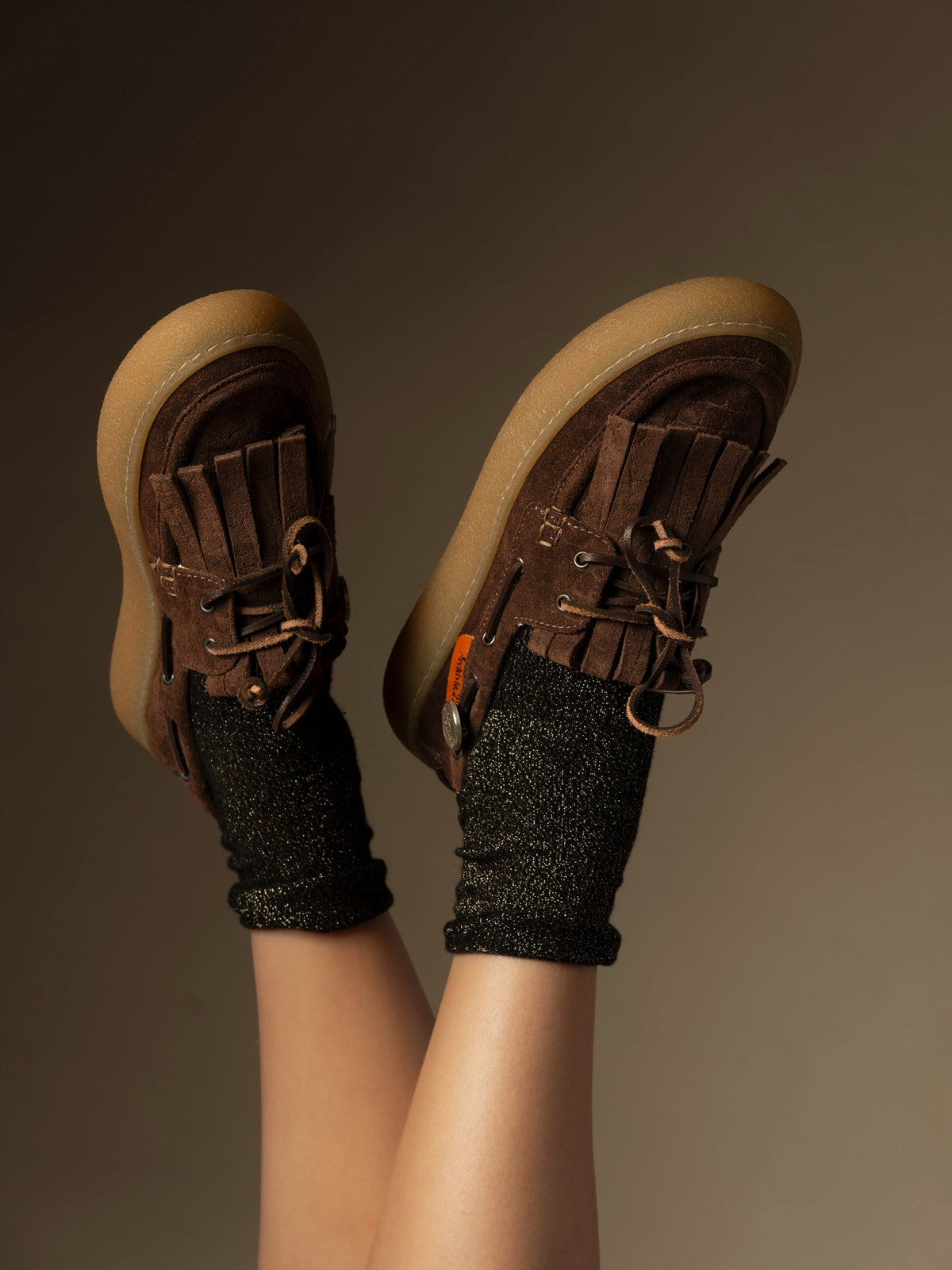 DUCALE FW'26
