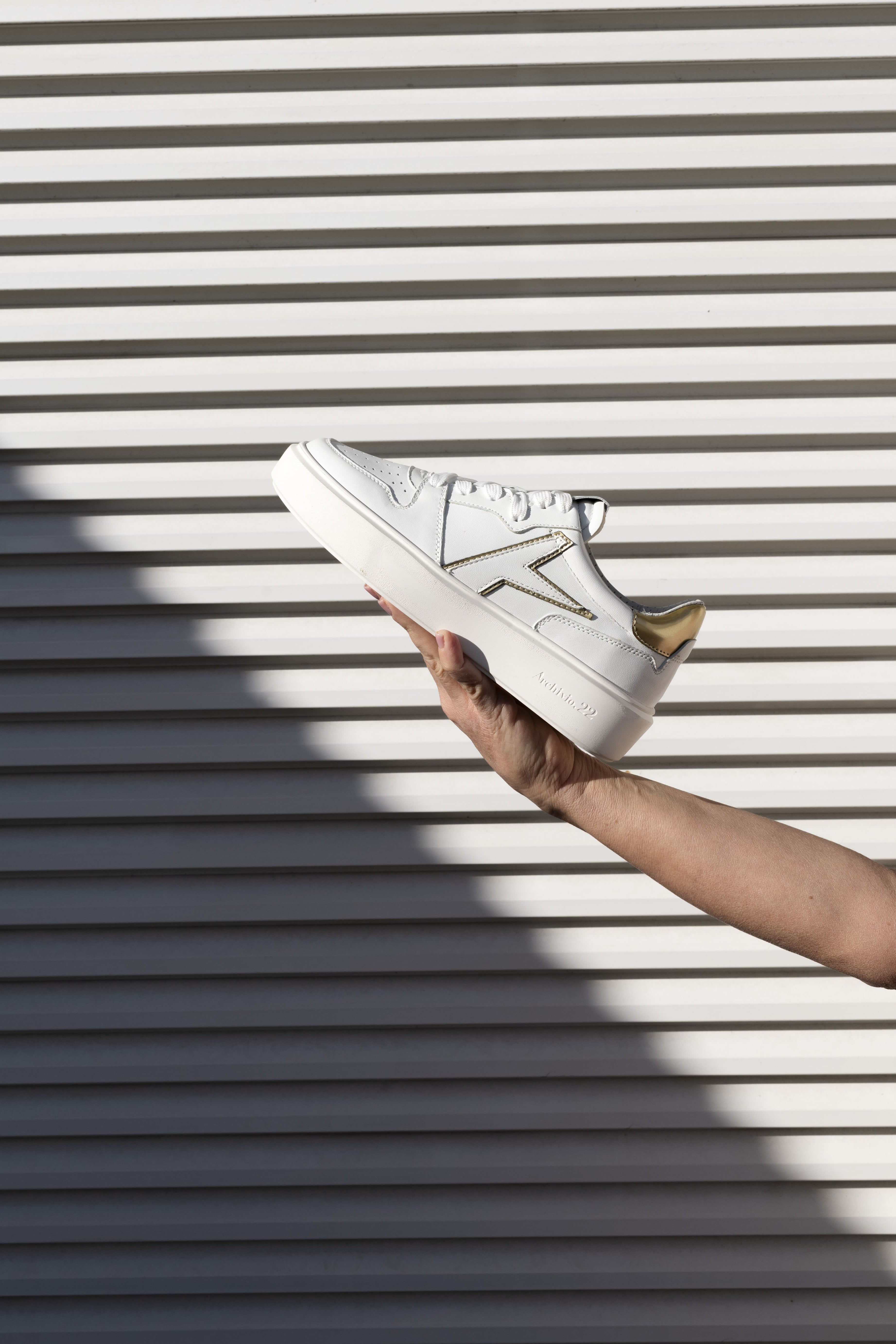 Archivio,22 Sneakers Made in Venice