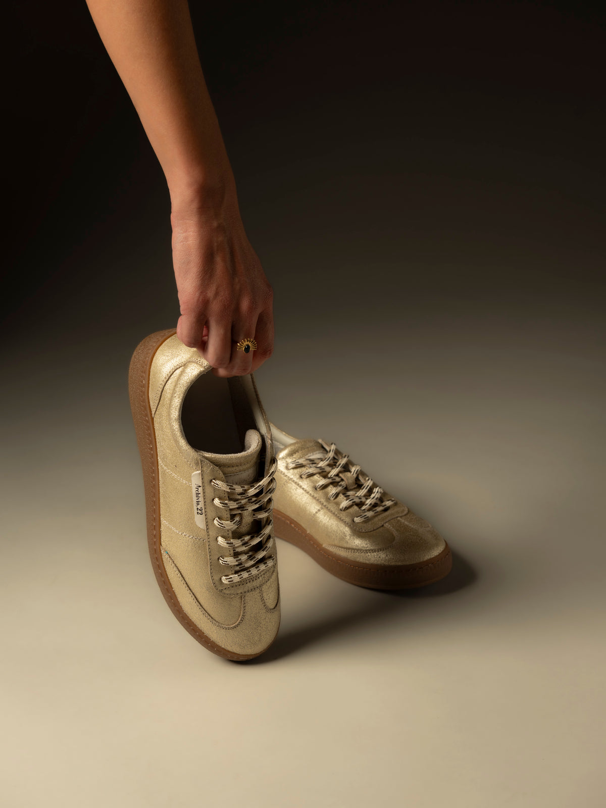 Modern Essentials. Made with character