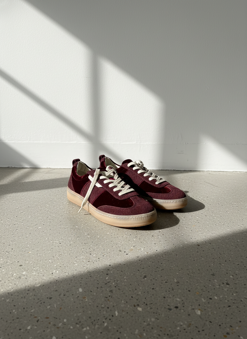 Venice Bordeaux #105