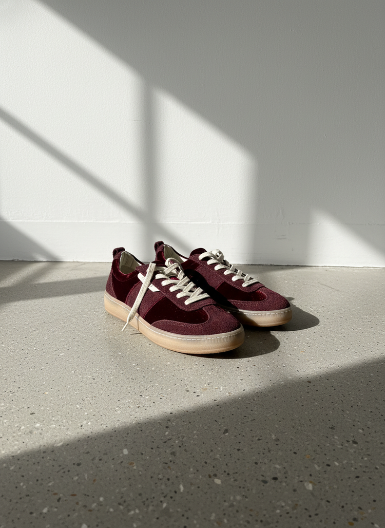 Venice Bordeaux #105